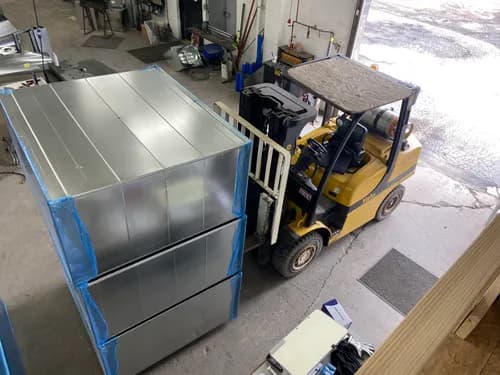 Royal Sheet Metal Inc - Photo 3