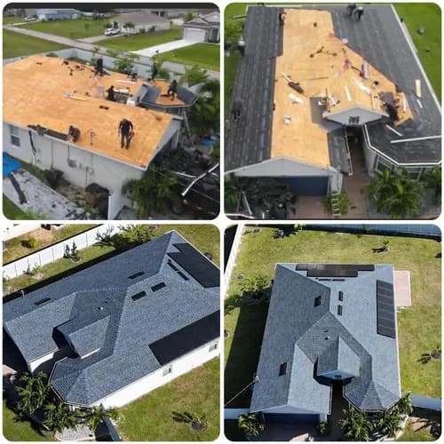 Royalty Roofing - Photo 4