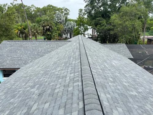 Royalty Roofing - Photo 2