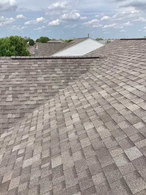 Royalty Roofing