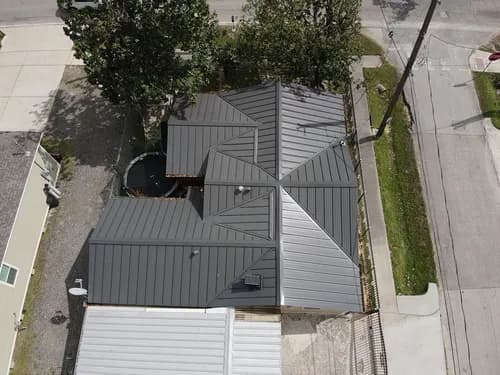 RPM Sheet Metal Roofing - Photo 5