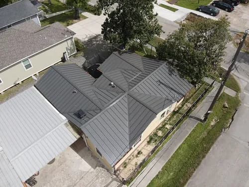 RPM Sheet Metal Roofing - Photo 4