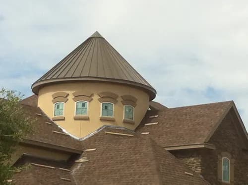 RPM Sheet Metal Roofing - Photo 2