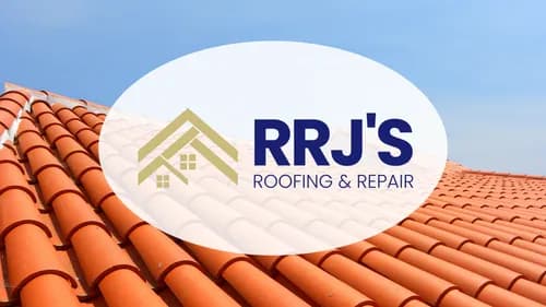 RRJ's Roofing & Repair