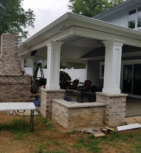 RSB Construction & Roofing - Photo 4