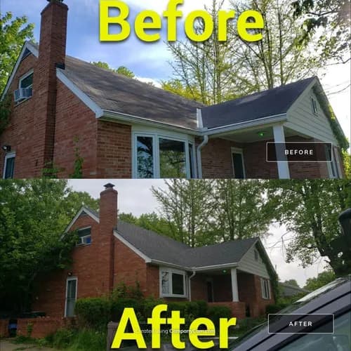 RSG Roofing - Photo 2