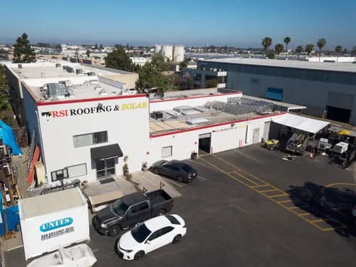 RSI Roofing - Photo 1