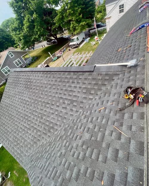 RTP Roofing - Photo 3