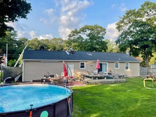 RTP Roofing - Photo 2