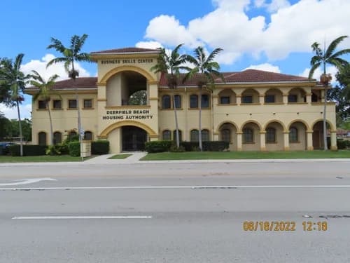 RTS Inspections - Photo 1