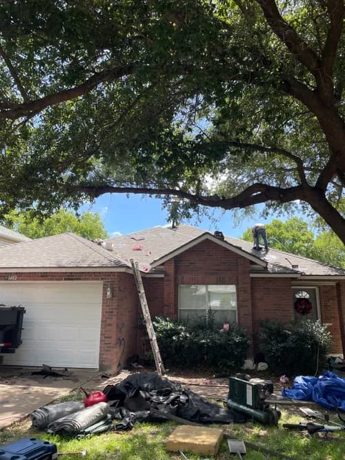 RTS Roofing LLC - Photo 4