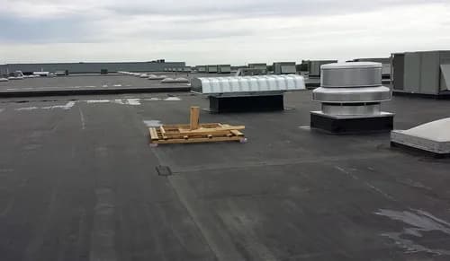 Rubber Roofing MN - Photo 1