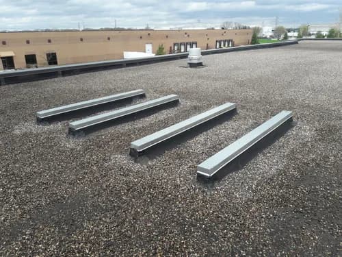 Rubber Roofing MN - Photo 2