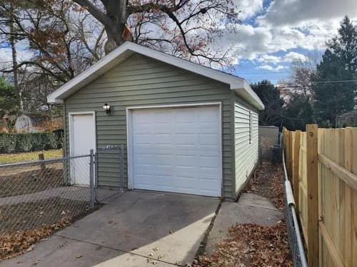 Rubicon Roofing & Exteriors - Photo 3