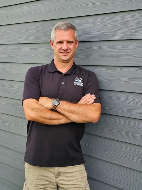 Rubicon Roofing & Exteriors