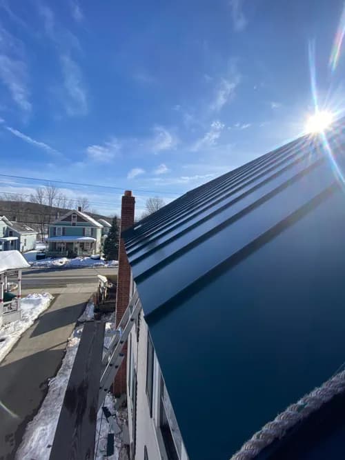 Rubio’s Metal Roofing - Photo 1