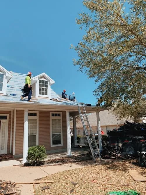 Rudder Construction, Llc