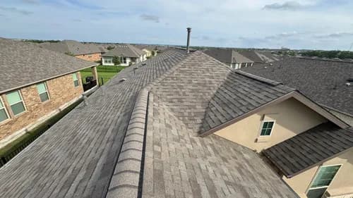 Ruddy's Roofing LLC - Photo 3