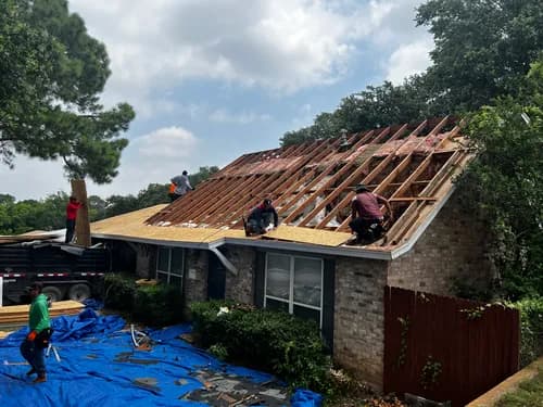 Rudy's Roofing & Construction, LLC - Photo 1