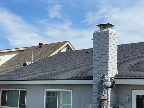 Rudy's Roofing Inc - Photo 2