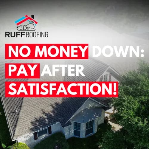 Ruff Roofing Houston - Photo 1