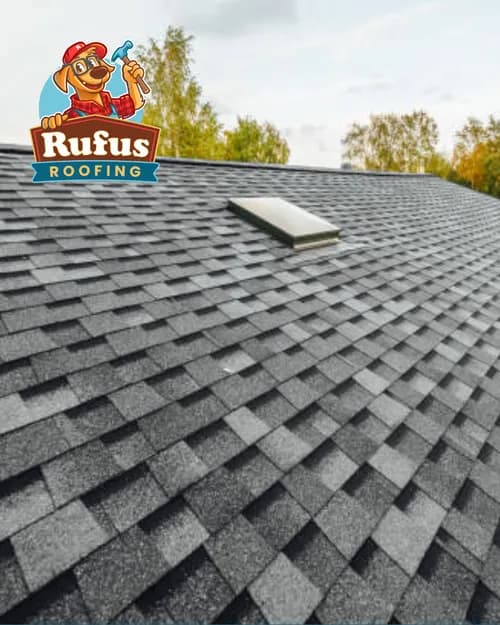 Rufus Roofing - Photo 1
