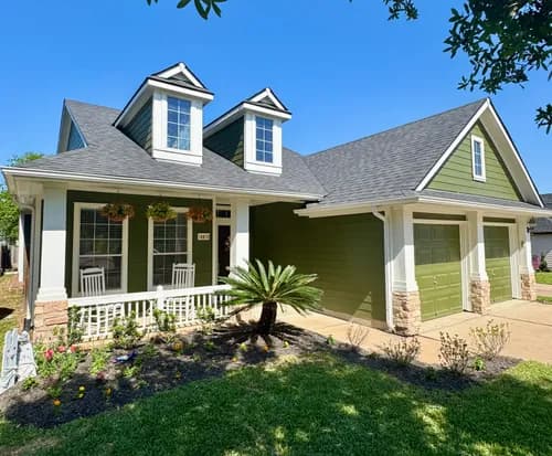 Rugged Roofing - Photo 4