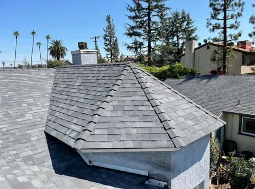 Ruiz Roofing Corporation - Photo 4