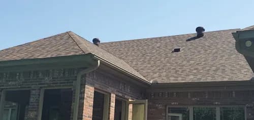 Rumble Roofing - Photo 2
