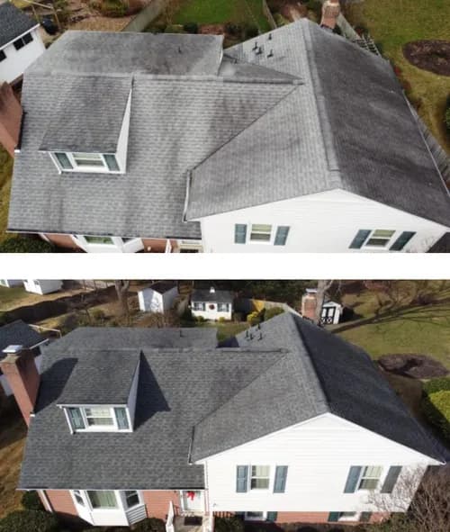 Runyon and Sons Roofing - Photo 4