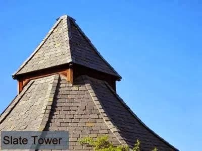 Rustic Slate Roofing - Photo 3