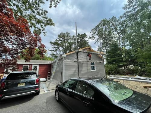 Rutherford Roofing & Siding LLC. - Photo 5