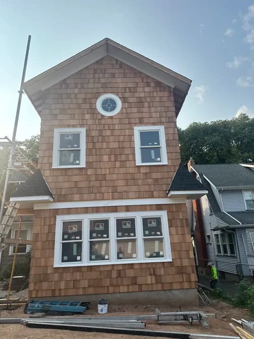 Rutherford Roofing & Siding LLC. - Photo 2