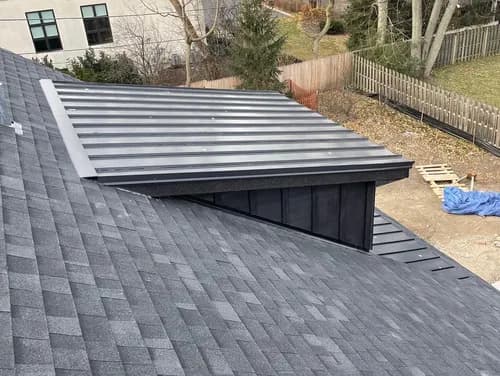 RVAX Metal Roofing - Photo 2