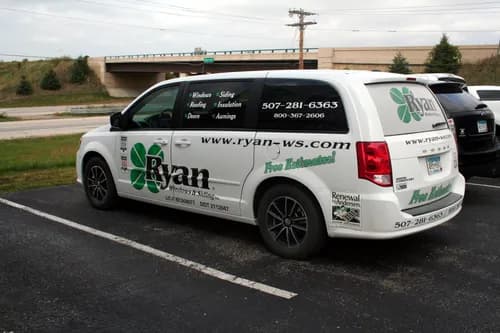 Ryan Windows & Siding - Photo 3