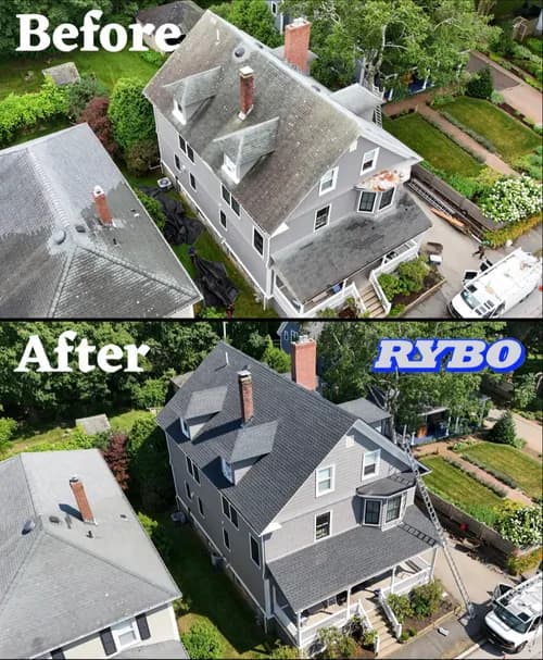 RYBO Construction & Roofing - Photo 1