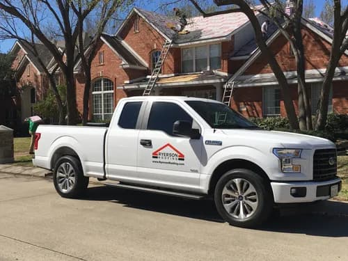 Ryerson Roofing Inc.