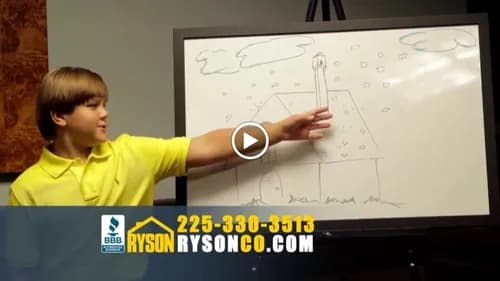 Ryson Roofing - Photo 3