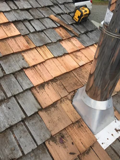 S&D roofing of Alaska, LLC - Photo 4