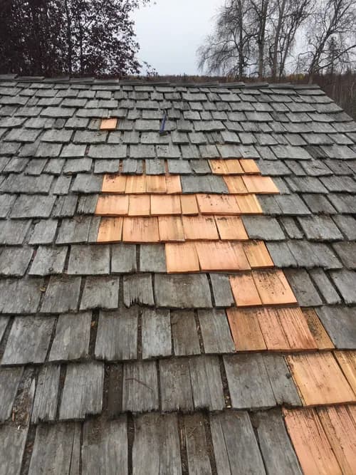 S&D roofing of Alaska, LLC - Photo 2