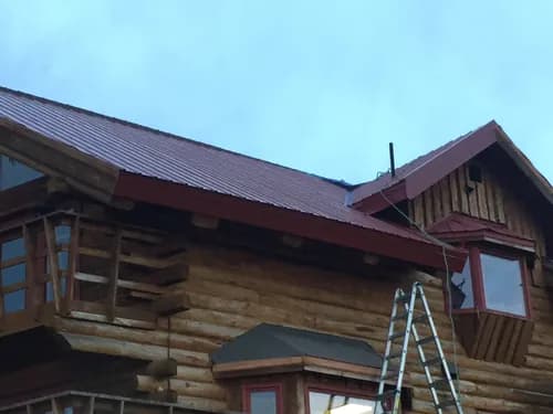 S&D roofing of Alaska, LLC - Photo 3