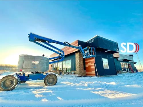 S&D roofing of Alaska, LLC - Photo 5