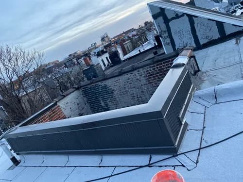 S. Elite Roofing & Construction - Photo 4