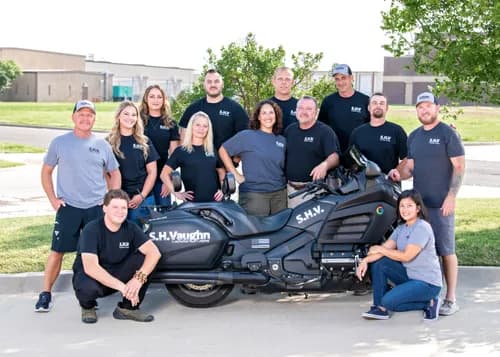 S.H. Vaughn Construction Co