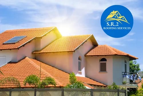 S R 2 Roofing Services Inc - Photo 1
