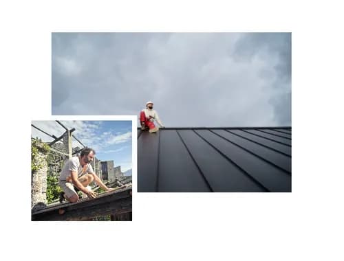 S & S Roofing - Photo 4
