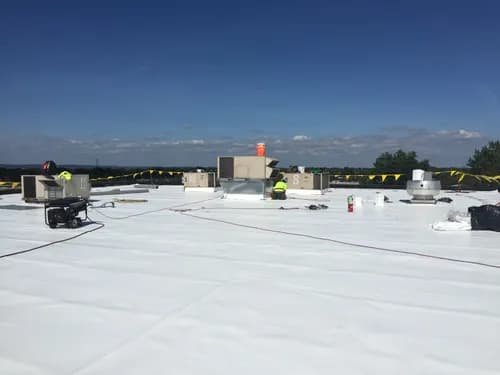 S & S Roofing - Photo 3