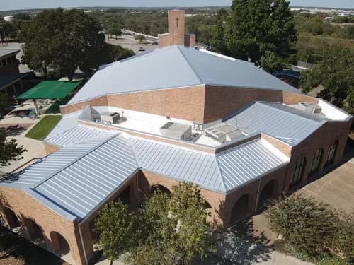 SA Metal Roofing LLC - Photo 2