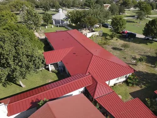 SA Metal Roofing LLC - Photo 3