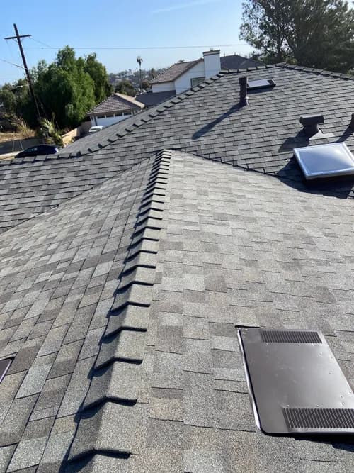 SA Roofing